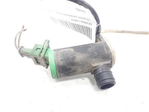 Used Washer pump PEUGEOT 206 Hatchback (2A/C) 1.4 LPG (75 hp) 14004793