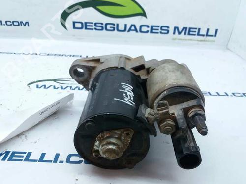 Starter SEAT IBIZA III (6L1) | BP2888786M8