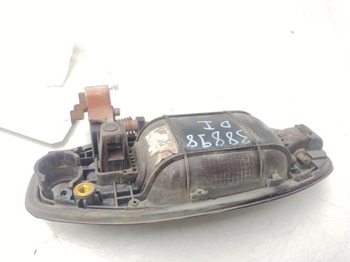 Front left exterior door handle HYUNDAI SANTA FÉ I (SM) 2.0 CRDi | BP29329347C128 
