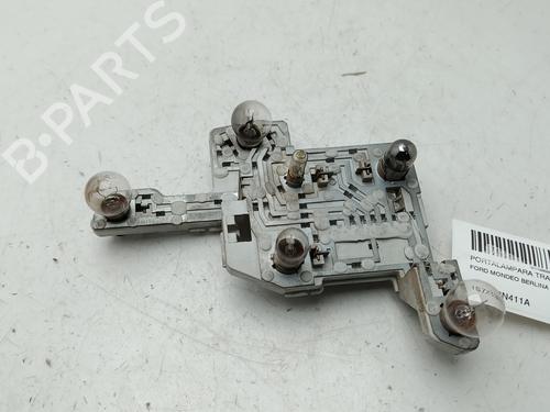 Used Other FORD MONDEO III Saloon (B4Y) 2.0 16V DI / TDDi / TDCi (90 hp) 29714524