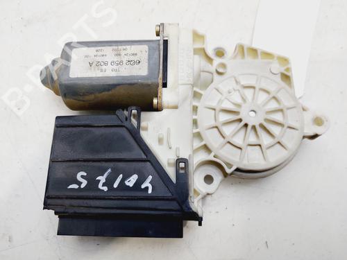 Left front window motor SEAT CORDOBA (6L2) 1.4 16V | BP30724220E21 