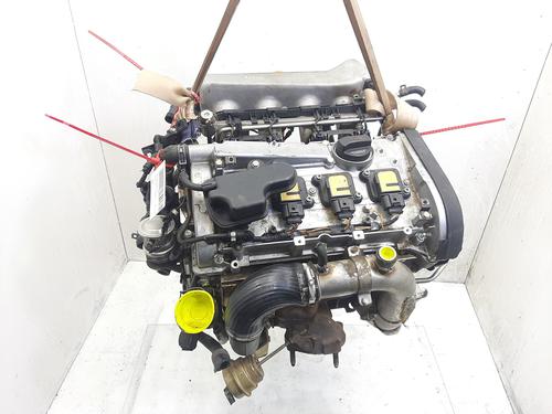 Engine AUDI A3 (8L1) 1.8 T | BP28359476M1 