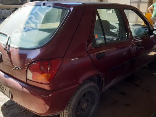 Tændspole FORD FIESTA IV (JA_, JB_) 1.25 i 16V | BP13496648M94 