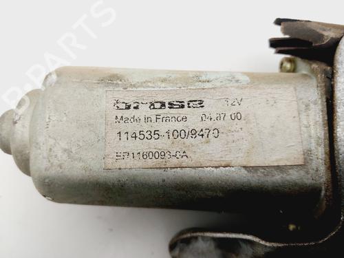 Front left window mechanism ROVER 25 I Hatchback (RF) | BP30928673C22