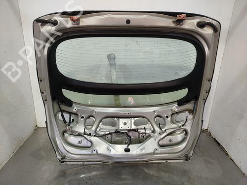 Tailgate HONDA CIVIC VIII Hatchback (FN, FK) 2.2 CTDi (FK3) | BP26389622C6 