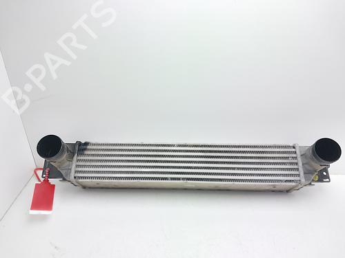 Used Intercooler Intercooler 37681880 37681880