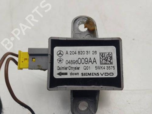 Electronic sensor MERCEDES-BENZ C-CLASS (W204) | BP38870281M84 - Image 4
