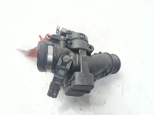 Used Throttle body Throttle body PEUGEOT 3008 I MPV (0U_) 1.6 HDi (109 hp) 35933588 35933588