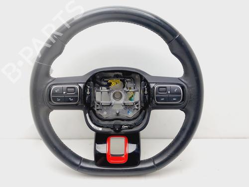 Rat CITROËN C3 AIRCROSS II (2R_, 2C_) 1.2 PureTech 110 (2RHNZB, 2RHNZW, 2RHNPX, 2RHNPJ) (110 hp) 31982162