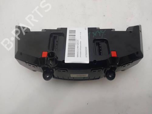 Climate control HYUNDAI i40 I (VF) 1.7 CRDi | BP39657796I5 - Image 5