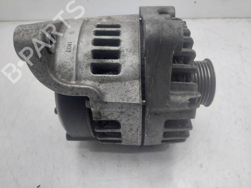 Alternator BMW 1 (E87) 116 d | BP38684674M7 - Image 2