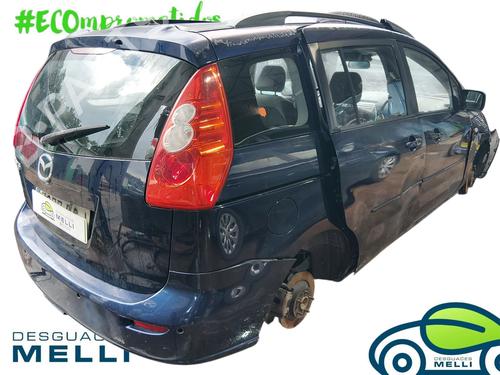 Injection pump MAZDA 5 (CR) 2.0 CD (CR19) | BP32167255M78 