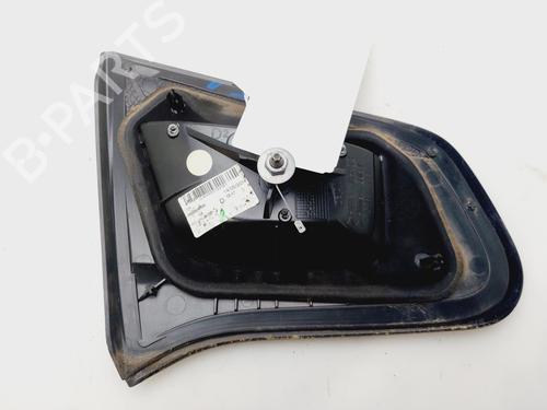Right tailgate light CITROËN C3 II (SC_)  | BP28312557C80 