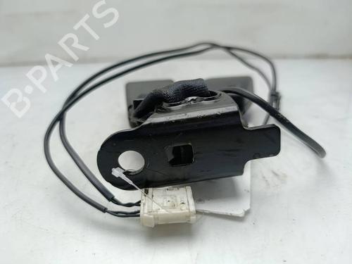 Seat buckle CITROËN C3 III (SX) | BP40082200I32 - Image 2