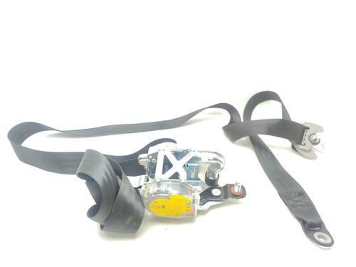 Used Front right seatbelt SSANGYONG KORANDO (CK) [2010-2025]  27596334