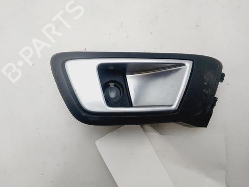 Used Rear right interior door handle FORD ECOSPORT 1.5 EcoBlue TDCi (95 hp) 29113851