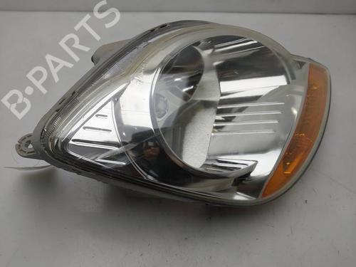 Right headlight CHEVROLET MATIZ (M200, M250) 0.8 | BP40294680C29 - Image 4