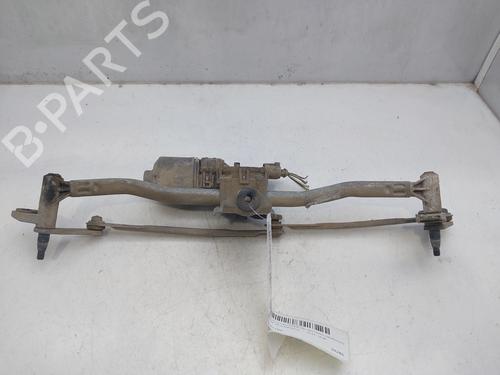 Front wiper motor SEAT IBIZA III (6L1)  | BP17721652M29 