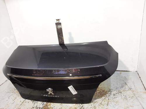 Tailgate PEUGEOT 508 I (8D_) 2.0 HDi Hybrid4 AWC | BP16527554C6