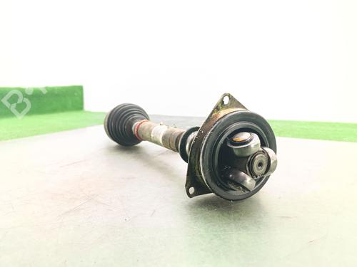Left front driveshaft RENAULT LAGUNA II (BG0/1_) 2.2 dCi (BG0F) | BP23462823M38 
