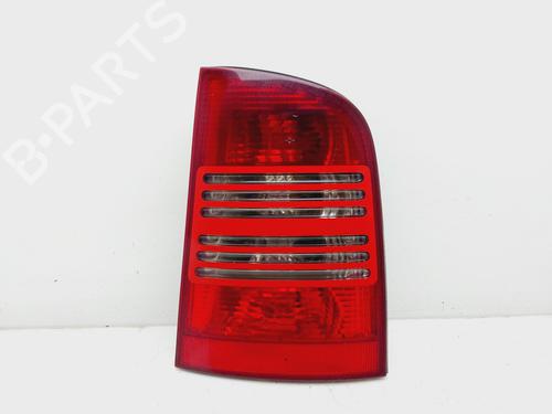 Used Right taillight SKODA OCTAVIA I Combi (1U5) 1.9 TDI (90 hp) 30315969