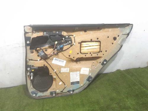 Rear left panel MERCEDES-BENZ S-CLASS (W220) S 320 CDI (220.026, 220.126) | BP5664046C60 