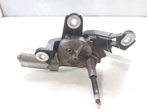 Used Rear wiper motor VW TOURAN (1T1, 1T2) 2.0 TDI (136 hp) 9810962