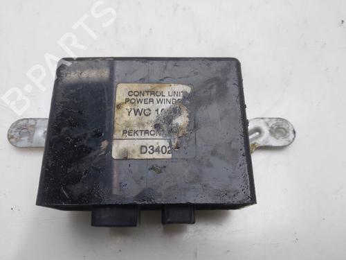 Elektronisk modul ROVER 45 I Hatchback (RT) 2.0 iDT (101 hp) 15780228