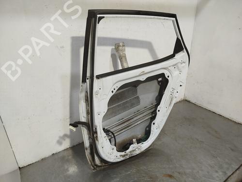 Right rear door KIA CEE'D (JD) | BP32376693C5