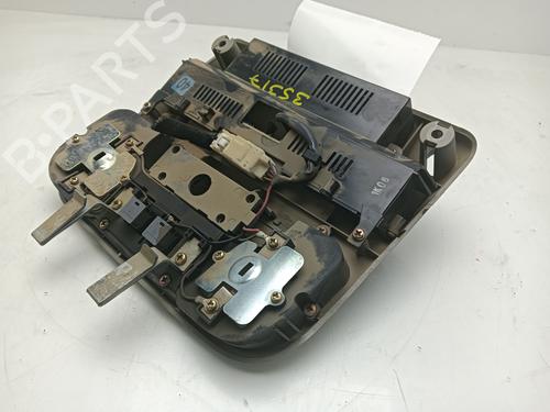 Interior roof light HYUNDAI TERRACAN (HP) 2.9 CRDi 4WD | BP26592304I8 