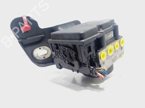 Used ABS pump OPEL CORSA D (S07) [2006-2015]  29387588