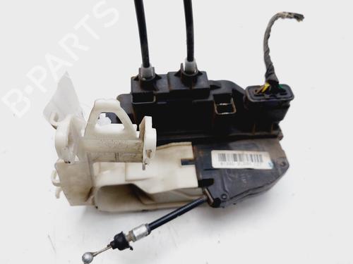 Used Front right lock HYUNDAI i30 (FD) [2007-2012]  21012921