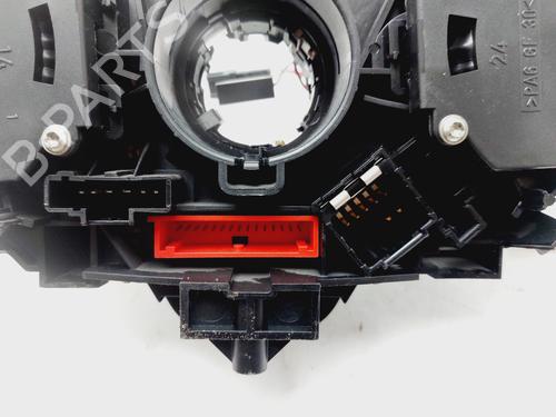 Steering wheel controls RENAULT MEGANE II Saloon (LM0/1_)  | BP28076436E15 