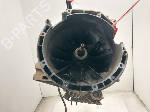 Used Gearbox Gearbox FORD RANGER (TKE) 2.2 TDCi 4x4 (160 hp) 36439072 36439072