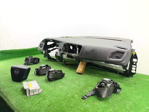 Airbag Kit VOLVO V60 I (155) 2.4 D6 Plug in Hybrid AWD | BP29719820C86 