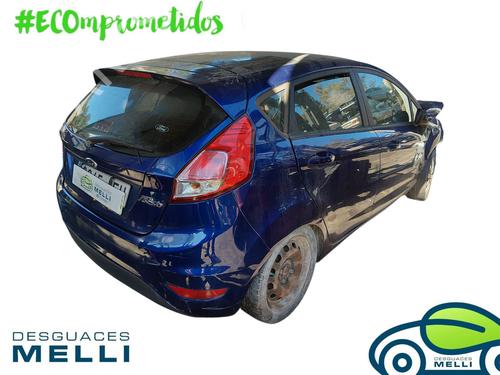 Engine FORD FIESTA VI (CB1, CCN)  | BP33272847M1  - Image 12