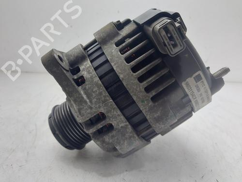 Alternator OPEL MERIVA B MPV (S10) | BP34425131M7 - Image 5