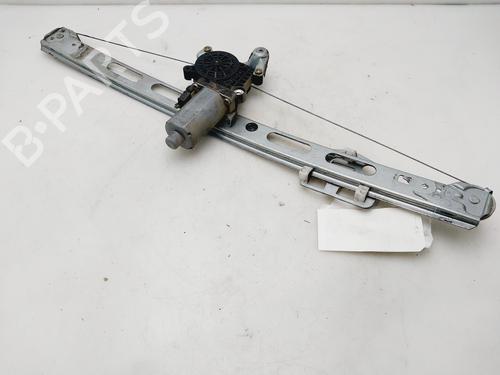 Used Front right window mechanism MERCEDES-BENZ A-CLASS (W168) A 170 CDI (168.009, 168.109) (95 hp) 29156664