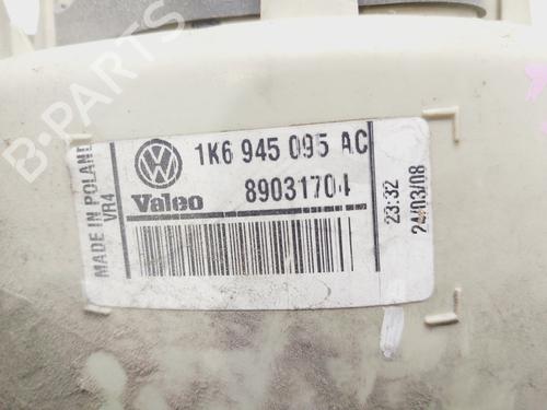Left taillight VW GOLF V (1K1)  | BP31800156C34 