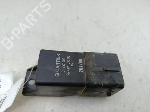 Electronic module CITROËN C4 I (LC_) | BP31143969M83