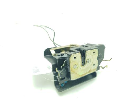 Front right lock SSANGYONG RODIUS I | BP32467976C97