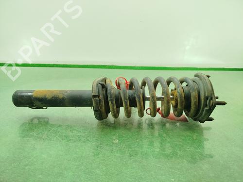 Used Right front shock absorber JEEP GRAND CHEROKEE III (WH, WK) 3.0 CRD 4x4 (218 hp) 25023870