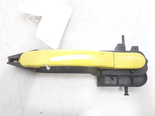 Used Front right exterior door handle FORD FIESTA V (JH_, JD_) 1.6 TDCi (90 hp) 10324639