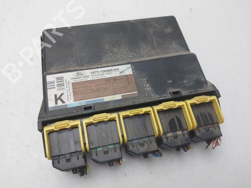 Used Electronic module Electronic module 37026523 37026523