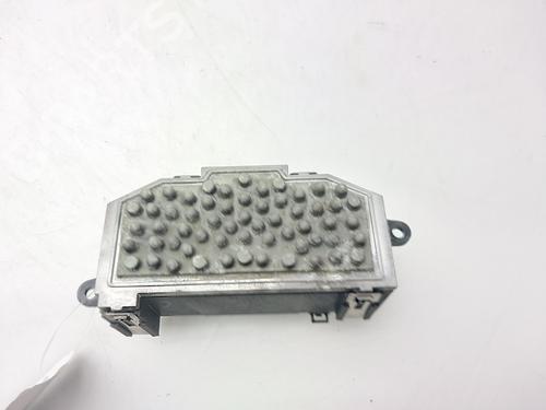 Used Heater resistor VW GOLF VI (5K1) [2008-2014]  31373917