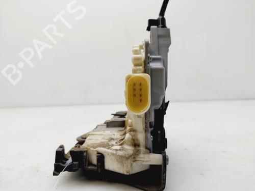 Front right lock SEAT ALTEA (5P1)  | BP27514712C97 