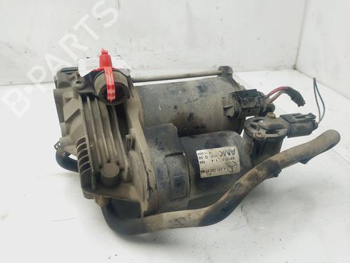 Used Suspension compressor MERCEDES-BENZ S-CLASS (W221, V221) S 500 (221.071, 221.171) (388 hp) 30466970
