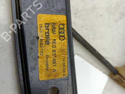 Front left window mechanism AUDI A4 B6 (8E2) 2.0 FSI | BP37197800C22 - Image 4