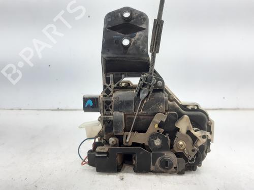 Used Rear right lock VW PASSAT B5 (3B2) 1.9 TDI (90 hp) 7090001