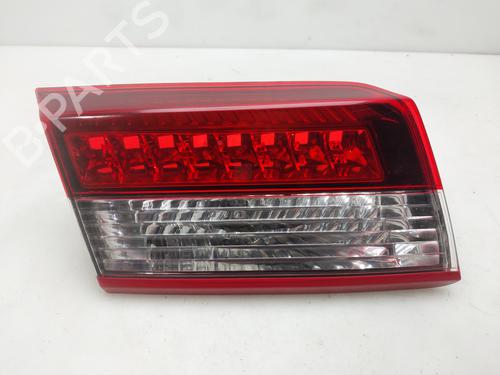 Used Left tailgate light Left tailgate light RENAULT LAGUNA III (BT0/1) 2.0 dCi (BT07, BT0J, BT14, BT1A, BT1S) (131 hp) 34476352 34476352